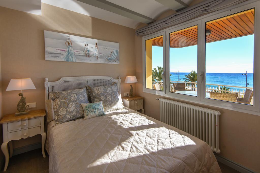 Apartamento Marina Lloret de Mar Room photo