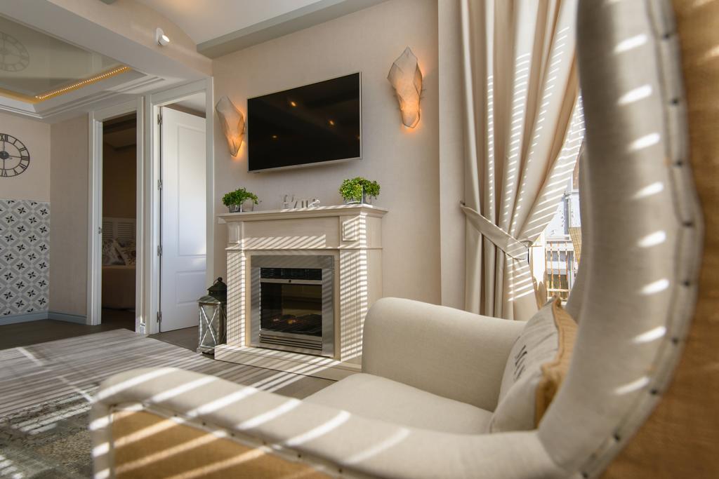 Apartamento Marina Lloret de Mar Room photo