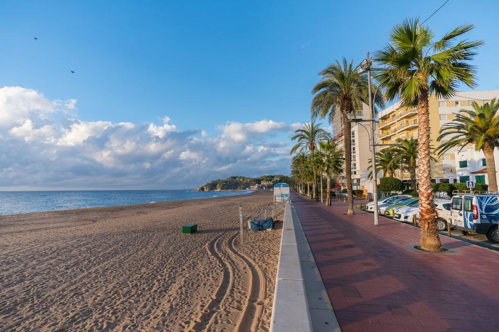 Apartamento Marina Lloret de Mar Exterior photo